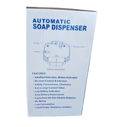 Automatic Soap Dispenser vsonic