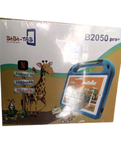 Bebe-Tab B2050 pro+ Kids Tablet Android 12 6000mAh Battery 10.1IPS 5G vsonic