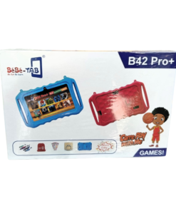 Bebe-Tab B42 Pro+ Kids Tablet vsonic