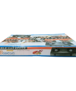 Boscon Table Gas Stove vsonic