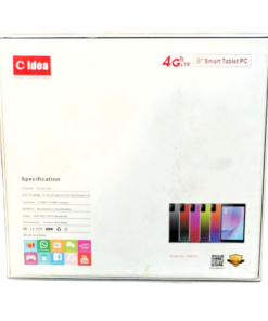 C idea 4G LTE 8 inch Smart Tablet PC vsonic