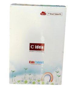 C idea 7 inch Smart Tablet PC vsonic