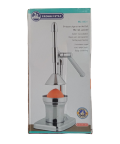 CrownStar Metal Juicer vsonic