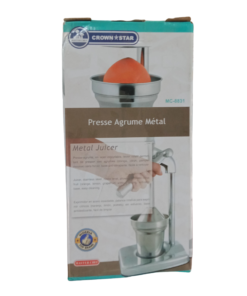 CrownStar Metal Juicer vsonic