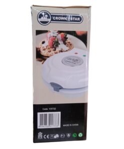 CrownStar Waffle Maker vsonic