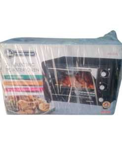 Crownstar 21L Electric Oven Toaster vsonic