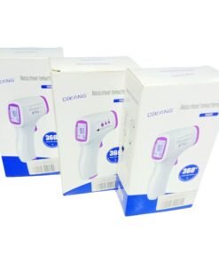 Dikang IR Thermometer vsonic