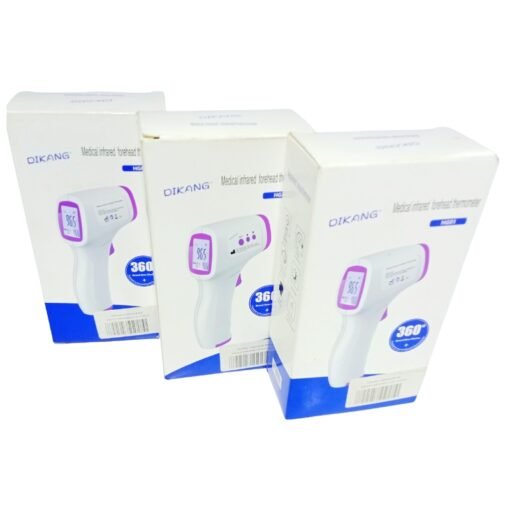 Dikang IR Thermometer vsonic