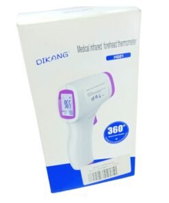 Dikang IR Thermometer vsonic