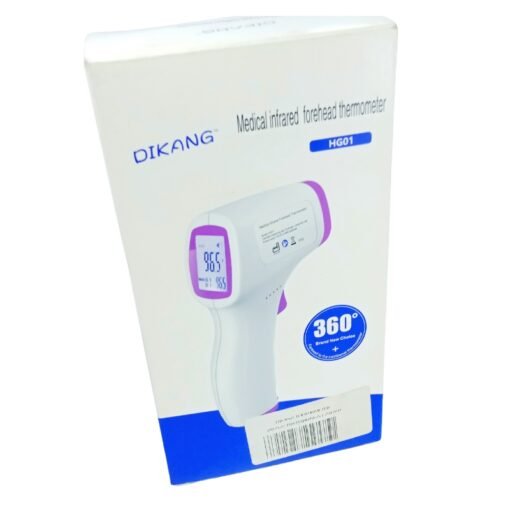 Dikang IR Thermometer vsonic