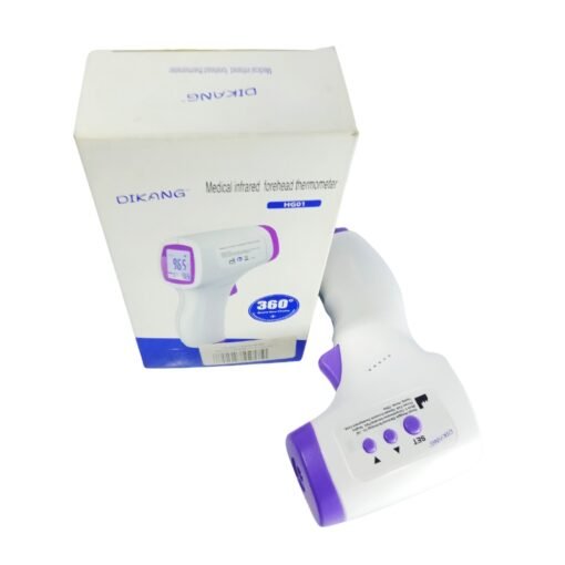Dikang IR Thermometer vsonic