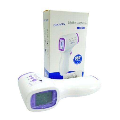 Dikang IR Thermometer vsonic