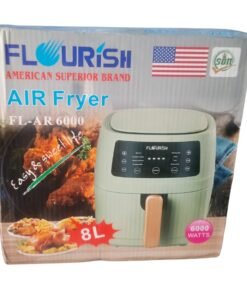 Flourish Air Fryer vsonic