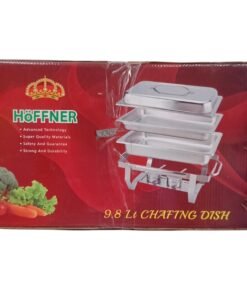 Hoffner 9.8L Chafing Dish