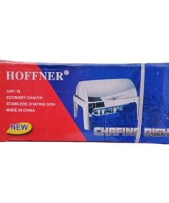 Hoffner 9L Stainless Chafing Dish vsonic