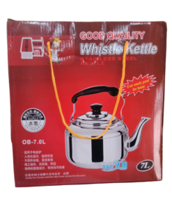 Home Touch Whistle Kettle vsonic