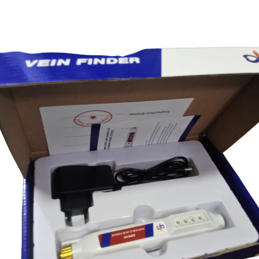 Infrared (IR) Vein Finder vsonic