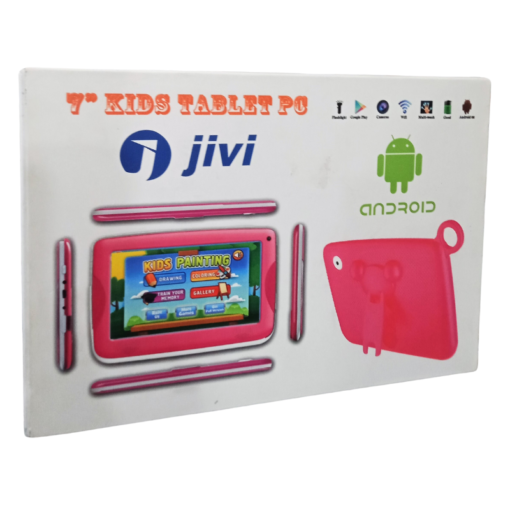 JIVI 7 inch Kids Tablet vsonic