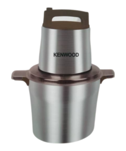 Kenwood 15 liter Double Speed Electric Meat Grinder, Yam Pounder and Food Processor vsonic