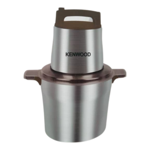 Kenwood 15 liter Double Speed Electric Meat Grinder, Yam Pounder and Food Processor vsonic