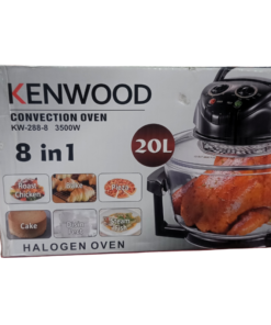 Kenwood 8in1 Convection Oven vsonic