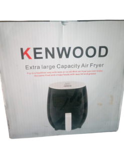 Kenwood Extra Large Capacity Air Fryer vsonic