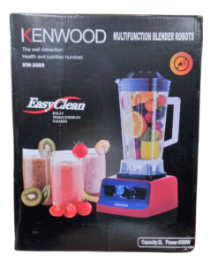 Kenwood Multifunction Blender vsonic