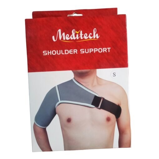 Meditech Shoulder Support - Medium vsonic