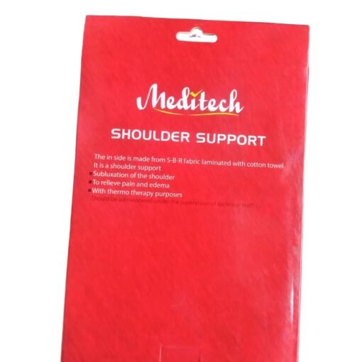 Meditech Shoulder Support - Medium vsonic