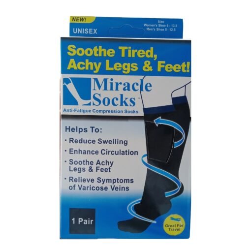 Miracle Socks vsonic