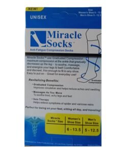 Miracle Socks vsonic