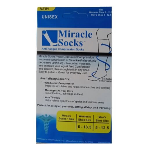 Miracle Socks vsonic