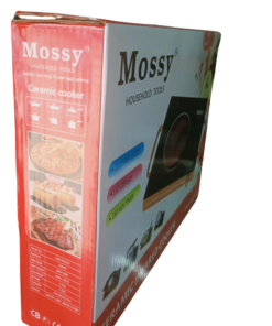 Mossy Household Tools Ceramic Infrared Cooker MOS-062023 vsonic