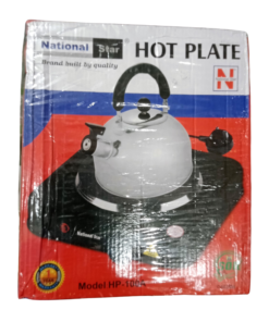 National Star Hot Plate vsonic