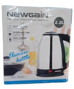 NewGain 2.2L Electric Kettle vsonic