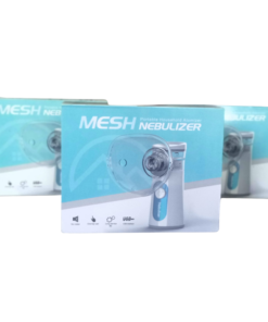 Nosik Mesh Nebulizer vsonic
