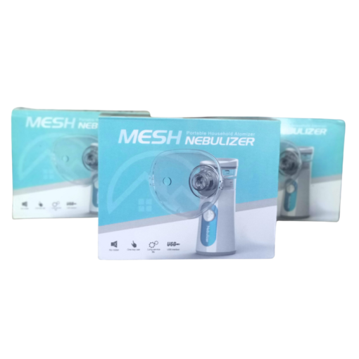 Nosik Mesh Nebulizer vsonic