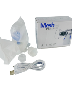 Nosik Mesh Nebulizer vsonic