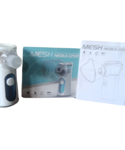 Nosik Mesh Nebulizer vsonic