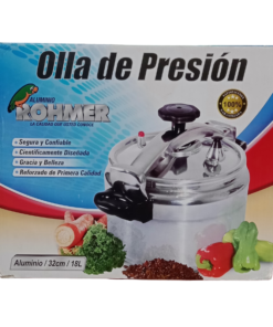 Olla de Presion 18L Pressure Cooker vsonic