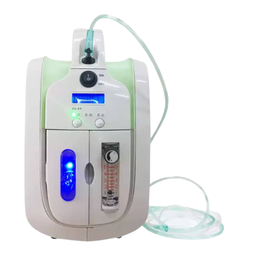 Oxygen Concentrator vsonic