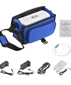 Oxygen Concentrator vsonic