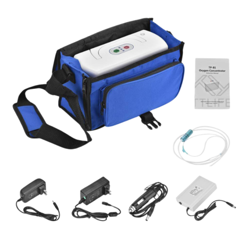 Oxygen Concentrator vsonic