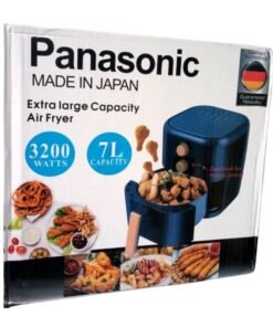 Panasonic Extra Large Capacity Air Fryer