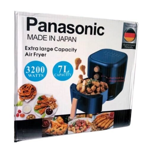 Panasonic Extra Large Capacity Air Fryer