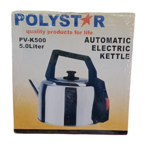 PolyStar Automatic Electric Kettle vsonic