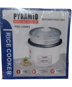 Pyramid Rice Cooker vsonic