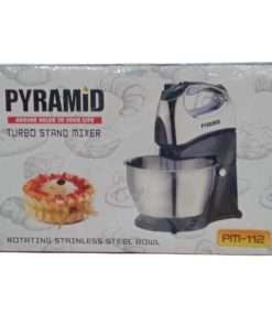 Pyramid Turbo Stand Mixer vsonic