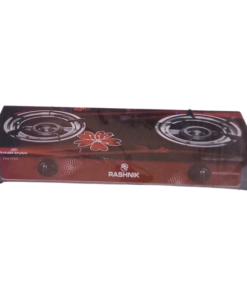 Rashnik Table Top Gas Stove vsonic