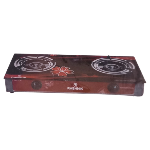 Rashnik Table Top Gas Stove vsonic